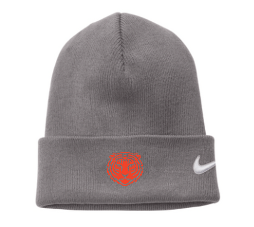 Princeton Water Polo Nike Cuffed Beanie