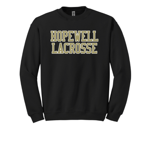 Hopewell Lacrosse Retro Lax