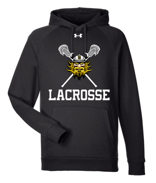 South Brunswick Boys Lacrosse UA Rival Hoodie
