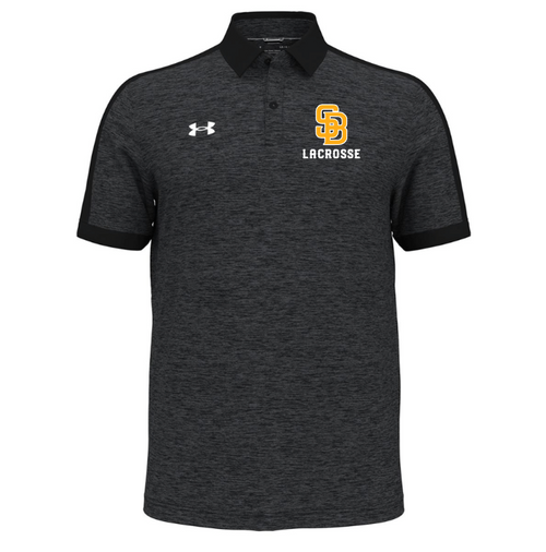 South Brunswick Boys Lacrosse UA Trophy Level Polo