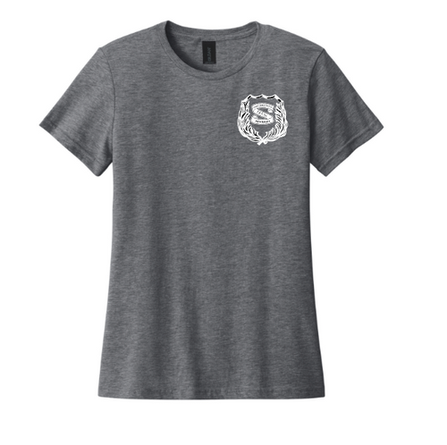 SB PBA Women's Softstyle T-Shirt