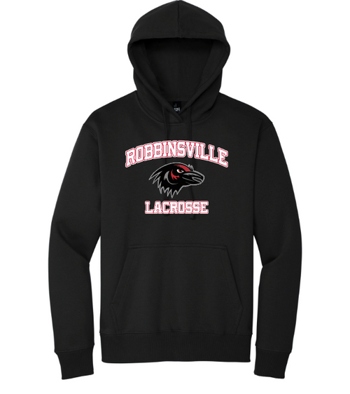 RHS Lacrosse Super Heavyweight Hoodie