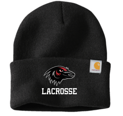 RHS Lacrosse Carhartt Watch Cap