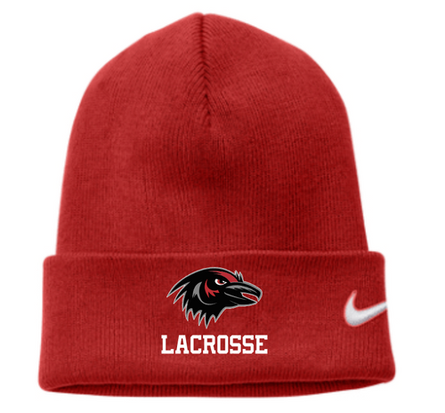RHS Lacrosse Nike Team Beanie