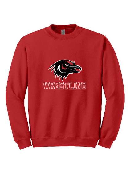 RWA Heavy Blend Crewneck - Youth & Adult Sizing