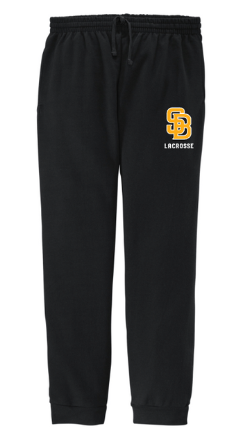 South Brunswick Boys Lacrosse Fleece Jogger