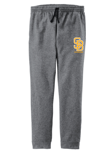 South Brunswick Boys Lacrosse Fleece Jogger