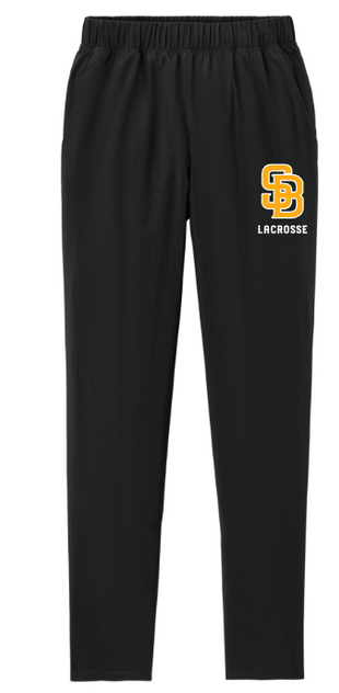 South Brunswick Boys Lacrosse Repeat Pants