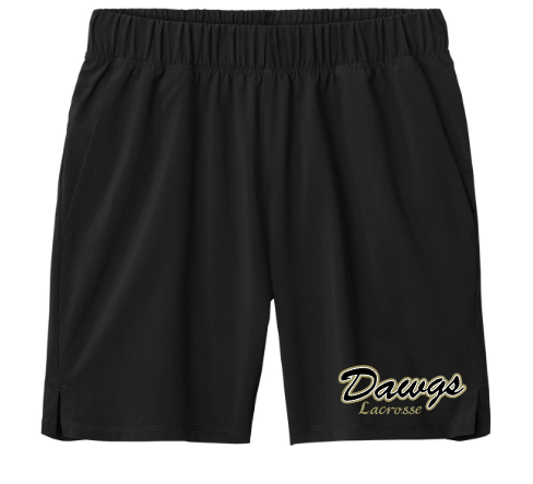 Hopewell Valley HS Lax Repeat Shorts