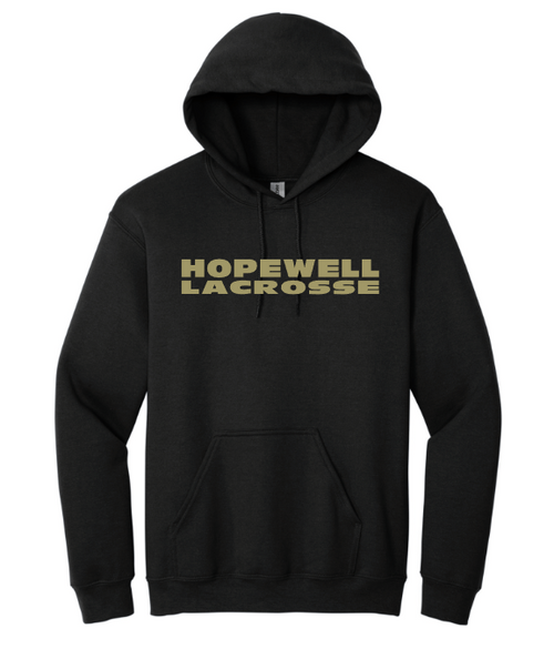 Hopewell Valley HS Lax Classic Hoodie