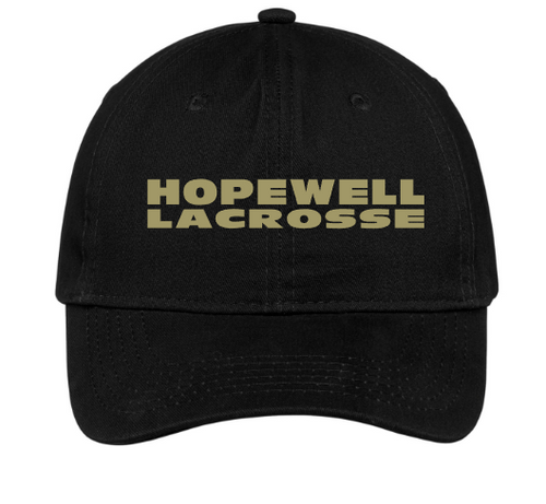 Hopewell Valley HS Lax Dad Cap