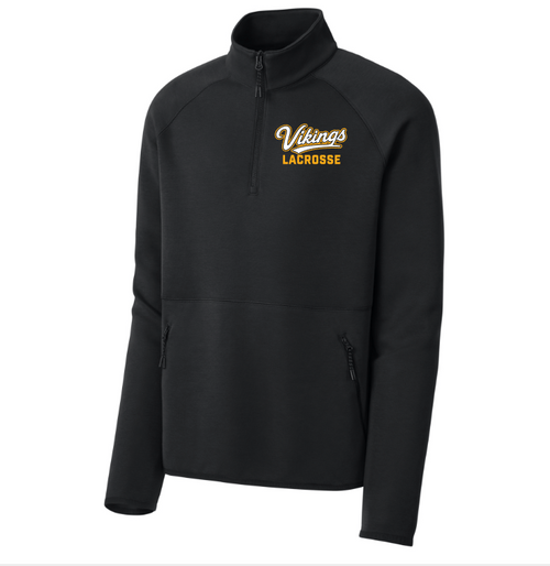 South Brunswick HS Boys Lacrosse Phenom 1/4 Zip Pullover