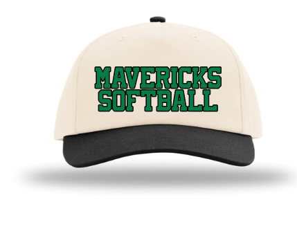 Mavericks Richardson Gramps Cap