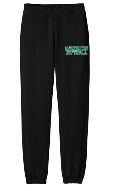 Mavericks Heavyweight Sweatpants
