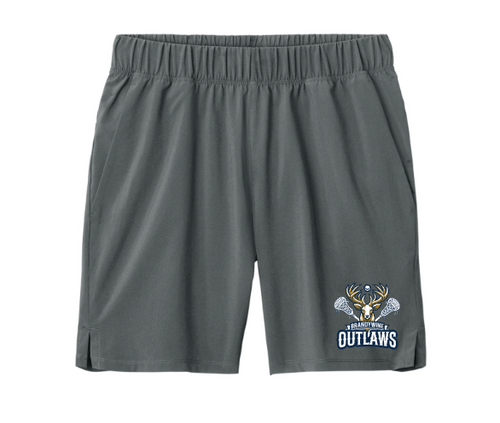 Brandywine Lacrosse Club Repeat Shorts