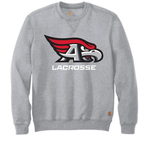 Allentown Lacrosse Carhartt Midweight Crewneck