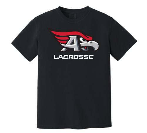 Allentown Lacrosse Comfort Colors Tee