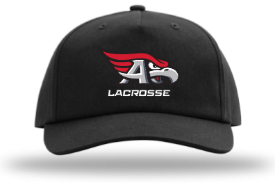 Allentown Lacrosse Richardson Gramps Cap-Printed Logo