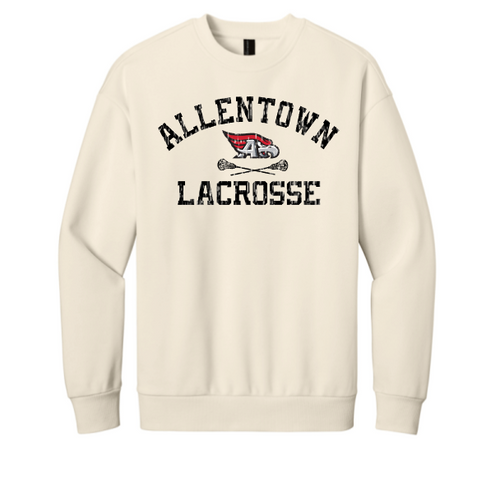 Allentown Lacrosse Heavyweight Crewneck
