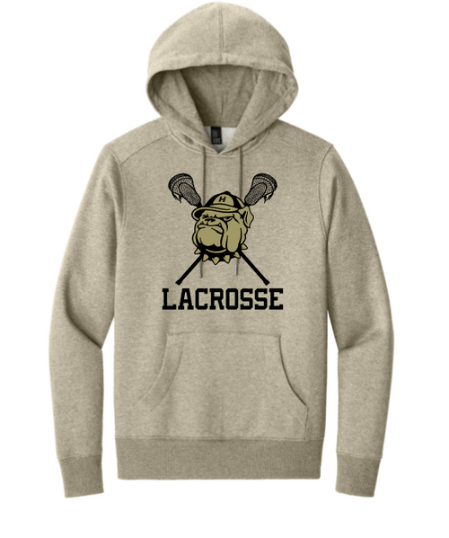 Hopewell Valley Youth Lacrosse Perfect Weight Fleece Hoodie