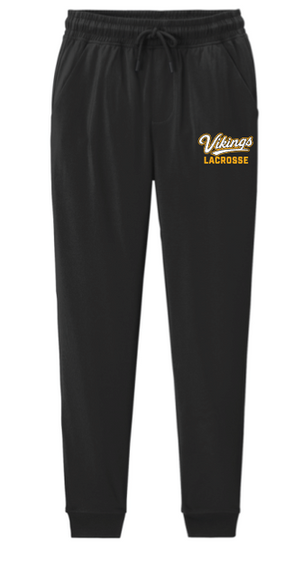 South Brunswick Boys Lacrosse Stretch Joggers