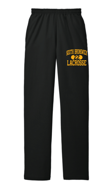 SBBL Practice Sweatpants with Pockets