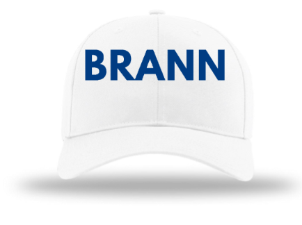 Brann Family Richardson Pro Twill Snapback