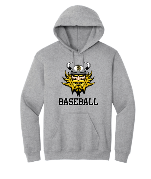 SB 13U Baseball Classic Hoodie