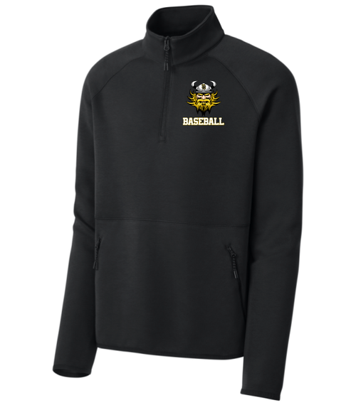 SB 13U Baseball Phenom 1/4 Zip Pullover