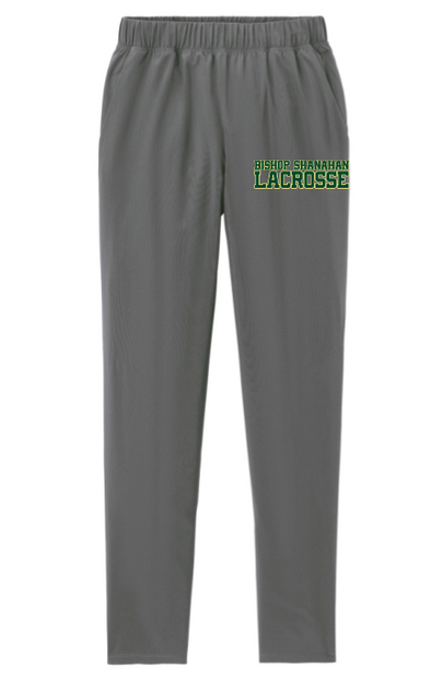 Bishop Shanahan Lacrosse Repeat Pants-Bishop Logo