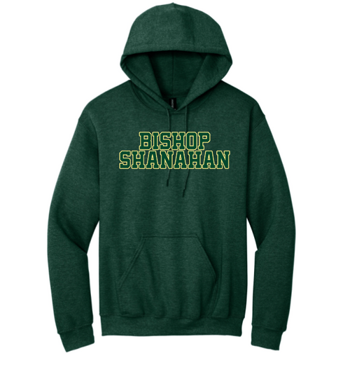 Bishop Shanahan Classic Hoodie