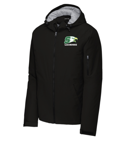 Bishop Shanahan Lacrosse Waterproof Insulated Jacket