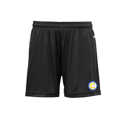 B-Core Girl's Short - CTAA