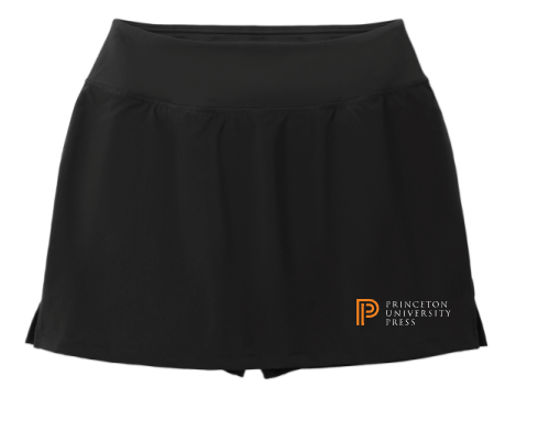 Princeton University Press Women's Repeat Skort