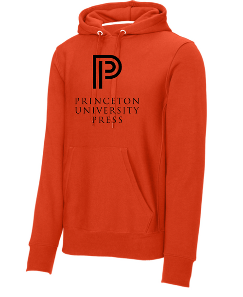 Princeton University Press Super Heavyweight Hoodie