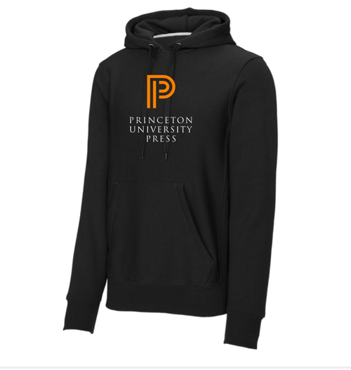 Princeton University Press Super Heavyweight Hoodie