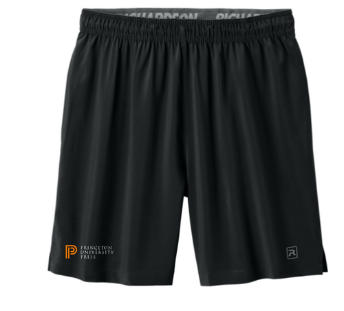 Princeton University Press Richardson Barrage Stretch Woven Training Short