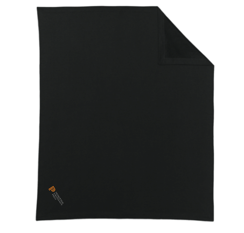 Princeton University Press Dryblend Stadium Blanket