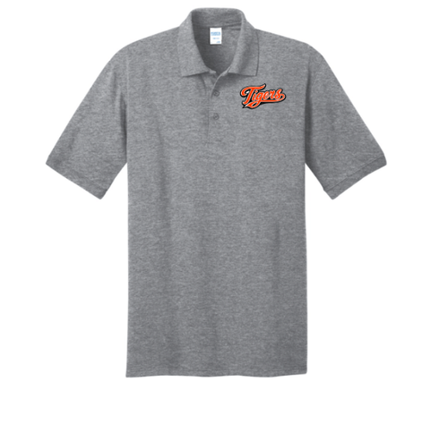 Princeton Water Polo Jersey Knit Polo