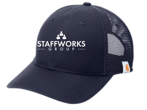 Staffworks  Carhartt® Rugged Professional™ Series Cap