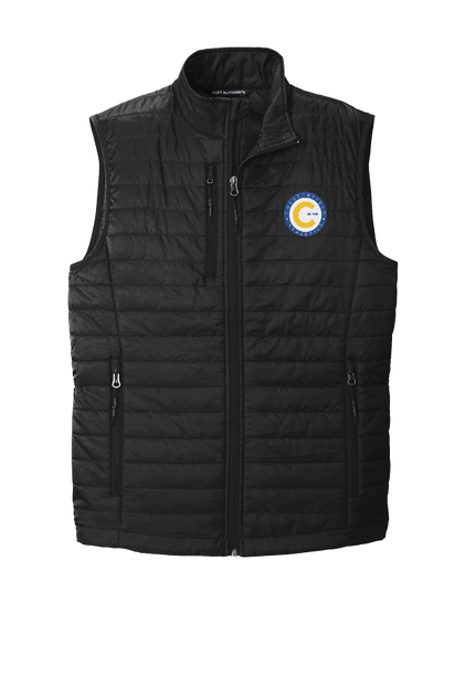 Port Authority® Packable Puffy Vest - CTAA