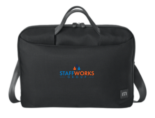 Staffworks TravisMathew Lateral Brief