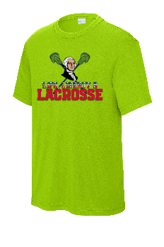 CG-Lax - Life. Liberty, and Lacrosse