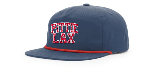 817 Pittie Red Bandana Richardson Umpqua Gramps Cap