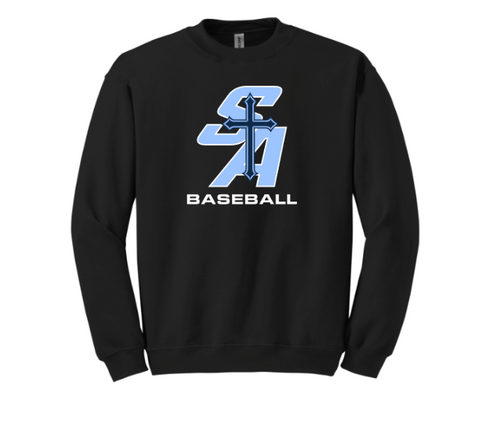 St. A's Baseball Classic Crewneck
