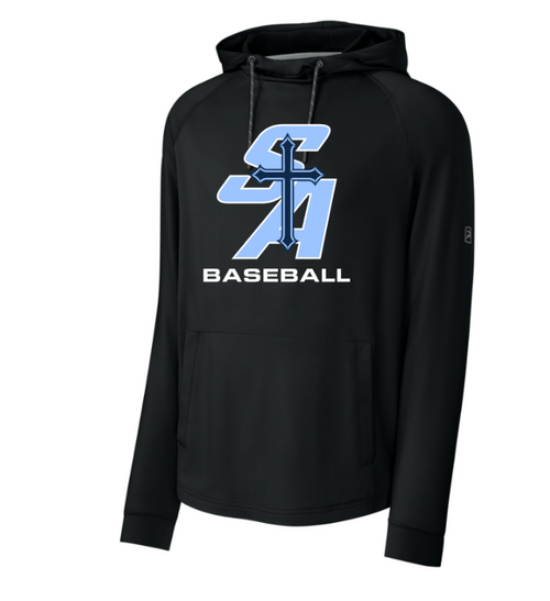 St. A's Richardson Charge Performance Fleece Hoodie