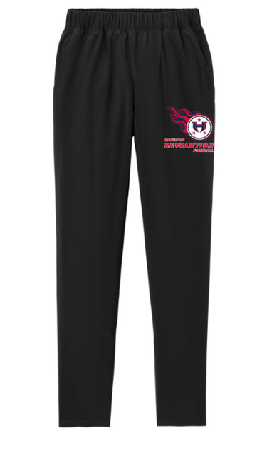 Hamilton Revolution Football Repeat Pants-Adult Only