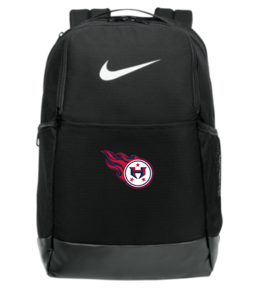 Hamilton Revolution Football Nike Backpack