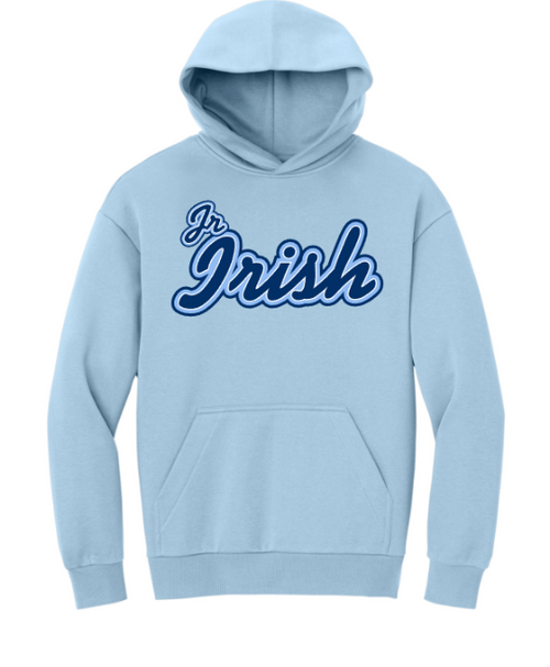 Jr. Irish Heavyweight Hoodie
