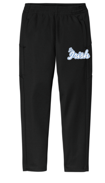 Jr. Lions Football Travel Pants